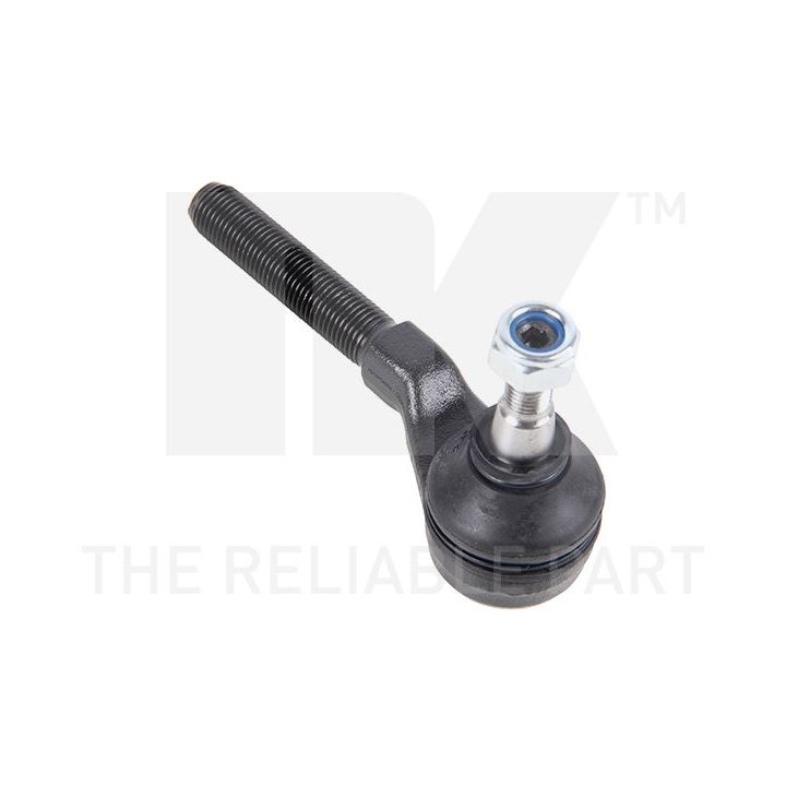 Skersinės vairo trauklės galas NK 5033914