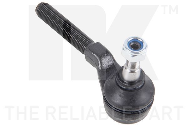 Skersinės vairo trauklės galas NK 5033914