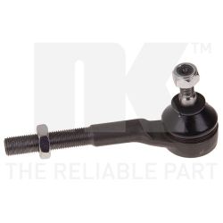 Skersinės vairo trauklės galas NK 5033916