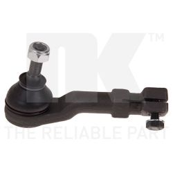 Skersinės vairo trauklės galas NK 5033918