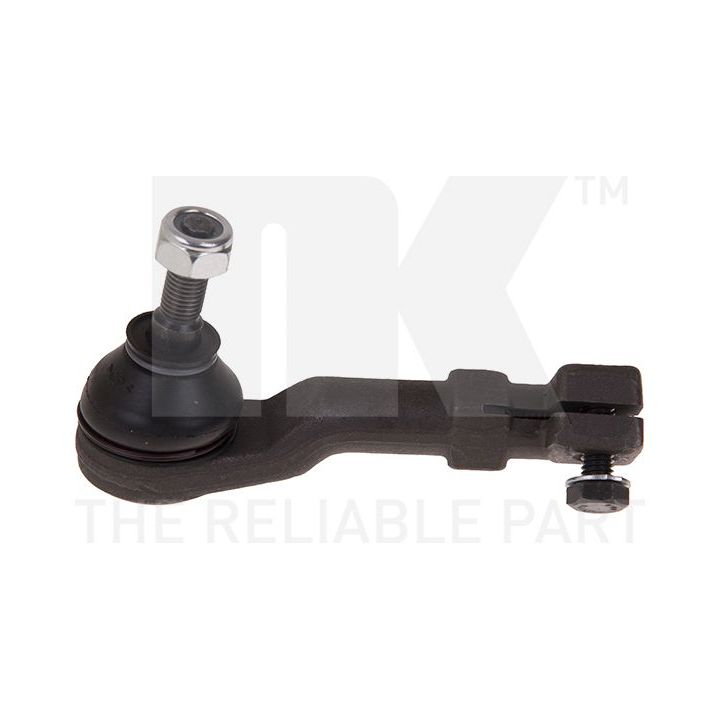 Skersinės vairo trauklės galas NK 5033918