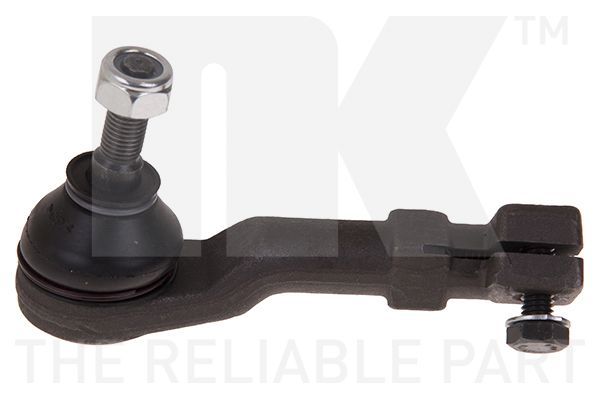 Skersinės vairo trauklės galas NK 5033918