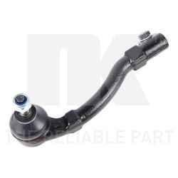 Skersinės vairo trauklės galas NK 5033922