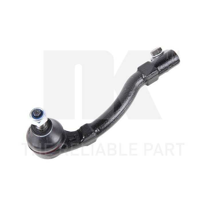 Skersinės vairo trauklės galas NK 5033922