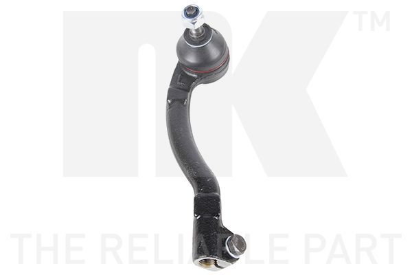 Skersinės vairo trauklės galas NK 5033922