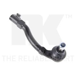 Skersinės vairo trauklės galas NK 5033923