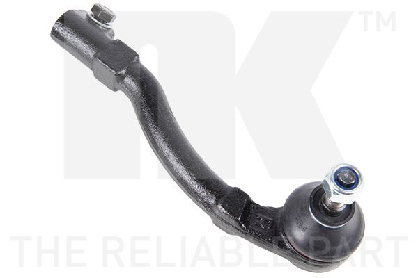 Skersinės vairo trauklės galas NK 5033923