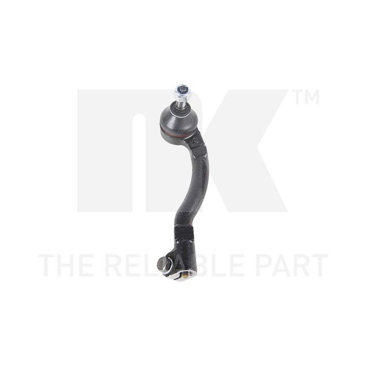 Skersinės vairo trauklės galas NK 5033923