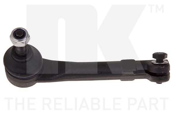 Skersinės vairo trauklės galas NK 5033925