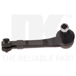 Skersinės vairo trauklės galas NK 5033926