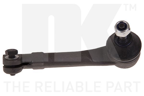 Skersinės vairo trauklės galas NK 5033926