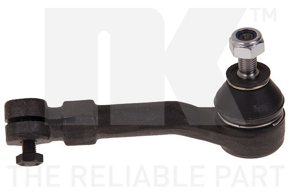 Skersinės vairo trauklės galas NK 5033928