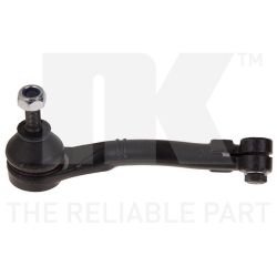 Skersinės vairo trauklės galas NK 5033931