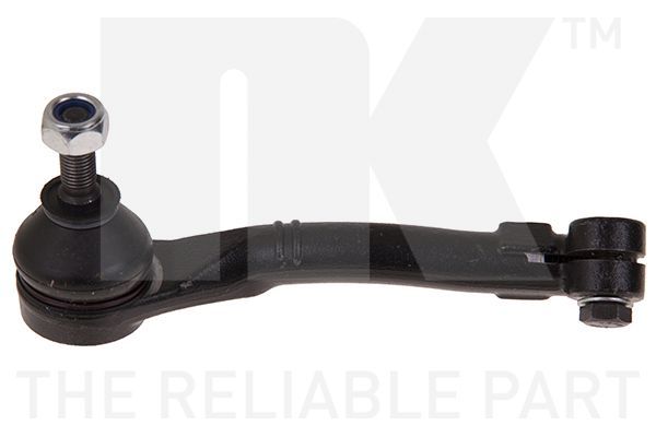 Skersinės vairo trauklės galas NK 5033931