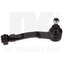 Skersinės vairo trauklės galas NK 5033932