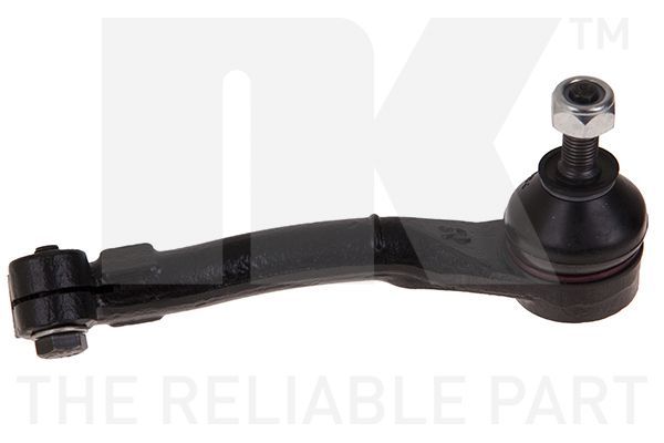 Skersinės vairo trauklės galas NK 5033932