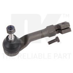 Skersinės vairo trauklės galas NK 5033938