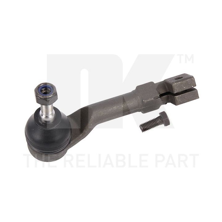 Skersinės vairo trauklės galas NK 5033938