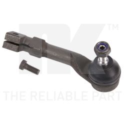 Skersinės vairo trauklės galas NK 5033939