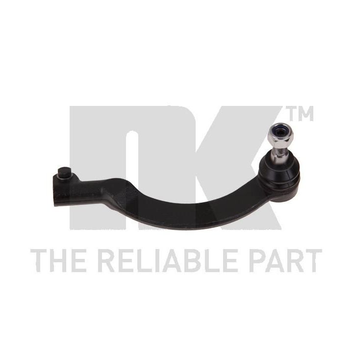 Skersinės vairo trauklės galas NK 5033942