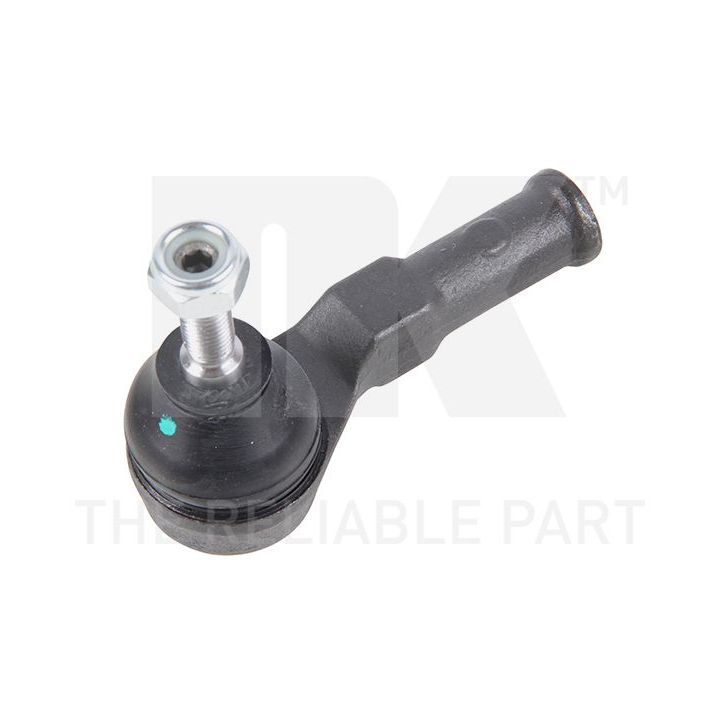 Skersinės vairo trauklės galas NK 5033945