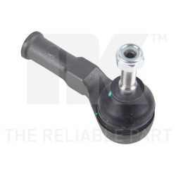 Skersinės vairo trauklės galas NK 5033946