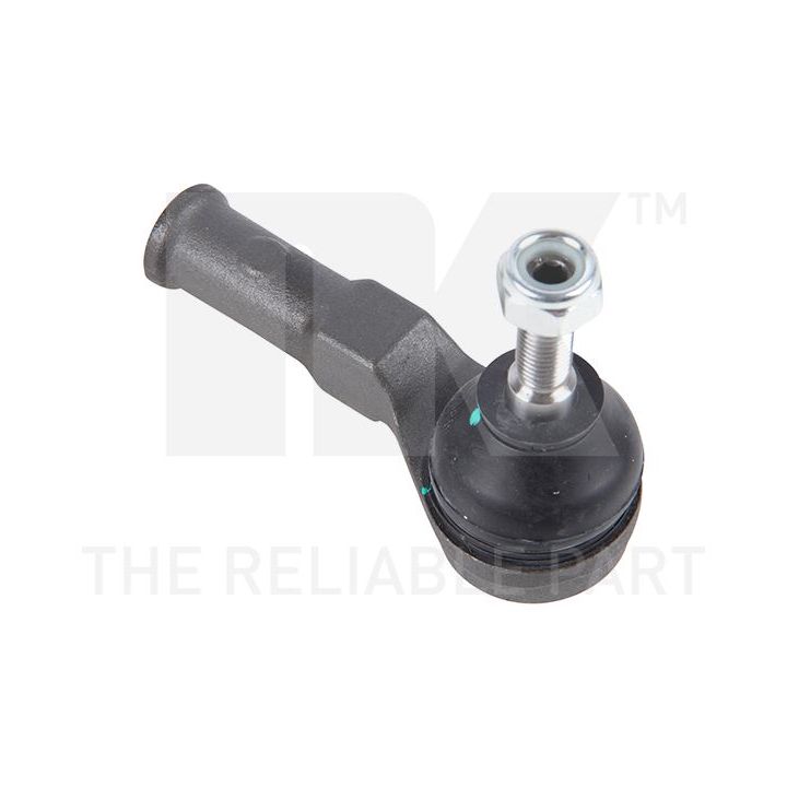 Skersinės vairo trauklės galas NK 5033946