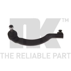 Skersinės vairo trauklės galas NK 5033947