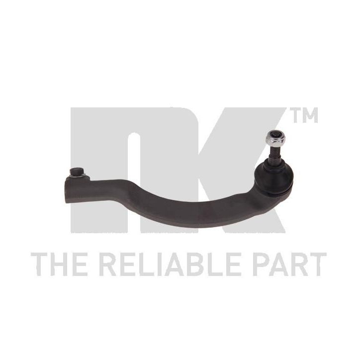 Skersinės vairo trauklės galas NK 5033948