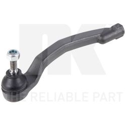 Skersinės vairo trauklės galas NK 5033955