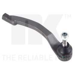 Skersinės vairo trauklės galas NK 5033956