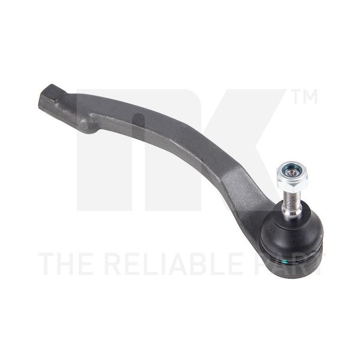 Skersinės vairo trauklės galas NK 5033956