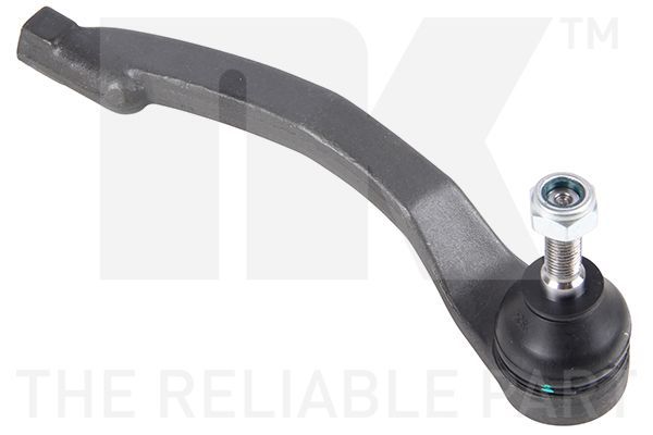 Skersinės vairo trauklės galas NK 5033956