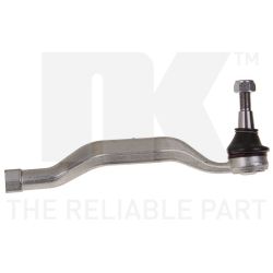 Skersinės vairo trauklės galas NK 5033962