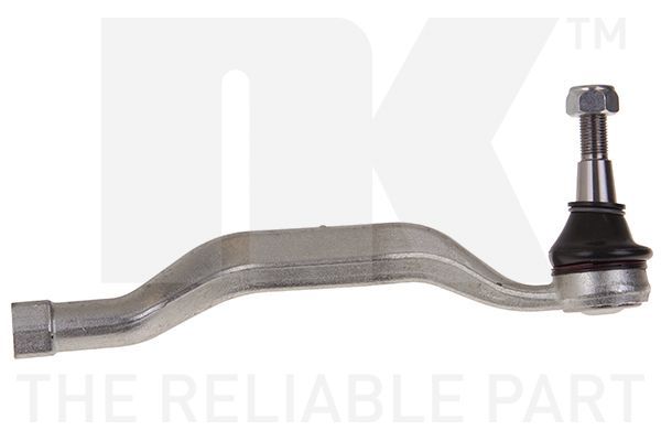 Skersinės vairo trauklės galas NK 5033962