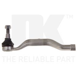 Skersinės vairo trauklės galas NK 5033963