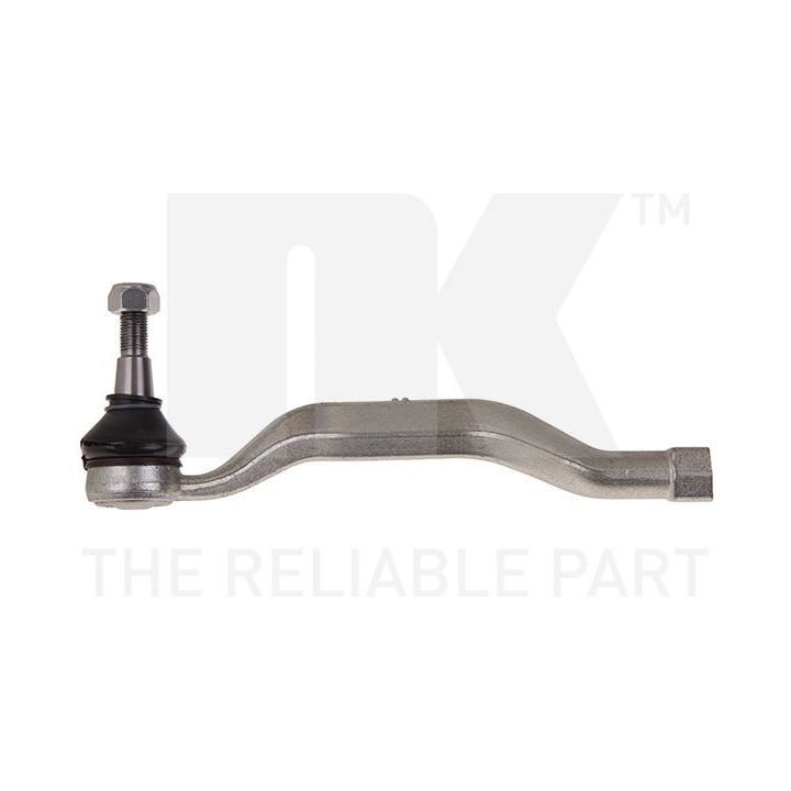 Skersinės vairo trauklės galas NK 5033963