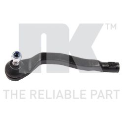 Skersinės vairo trauklės galas NK 5033965