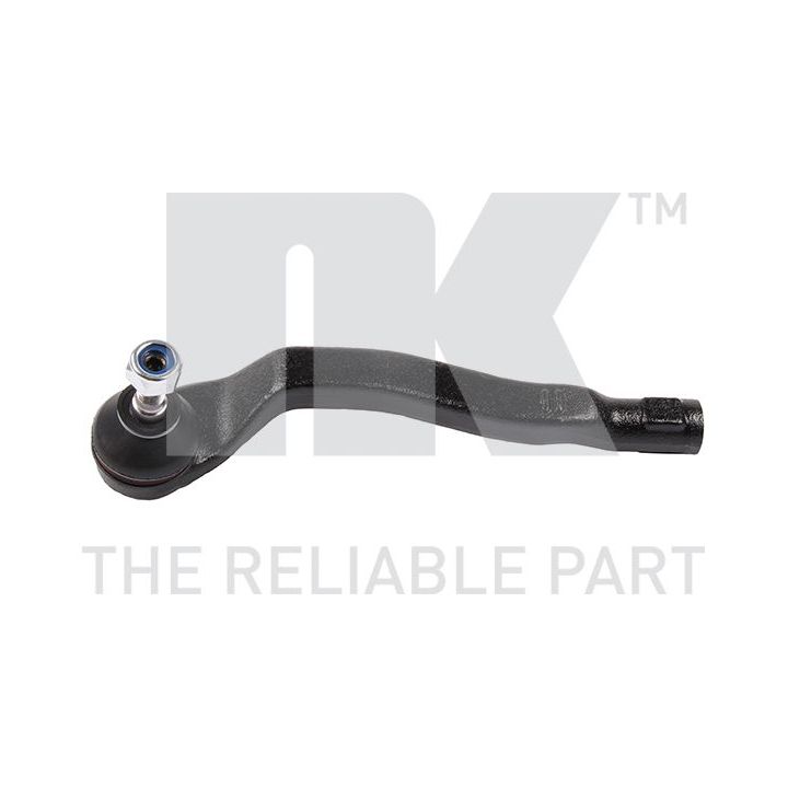 Skersinės vairo trauklės galas NK 5033965