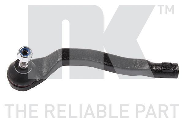 Skersinės vairo trauklės galas NK 5033965