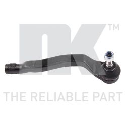 Skersinės vairo trauklės galas NK 5033966