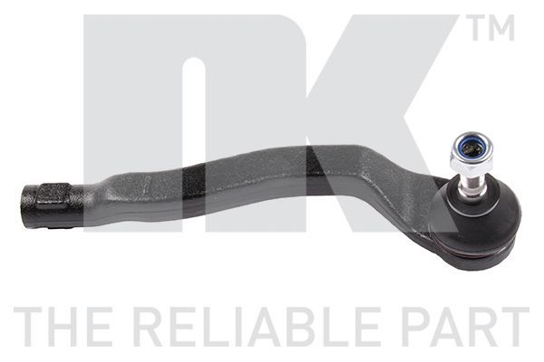 Skersinės vairo trauklės galas NK 5033966