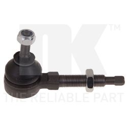 Skersinės vairo trauklės galas NK 5033971