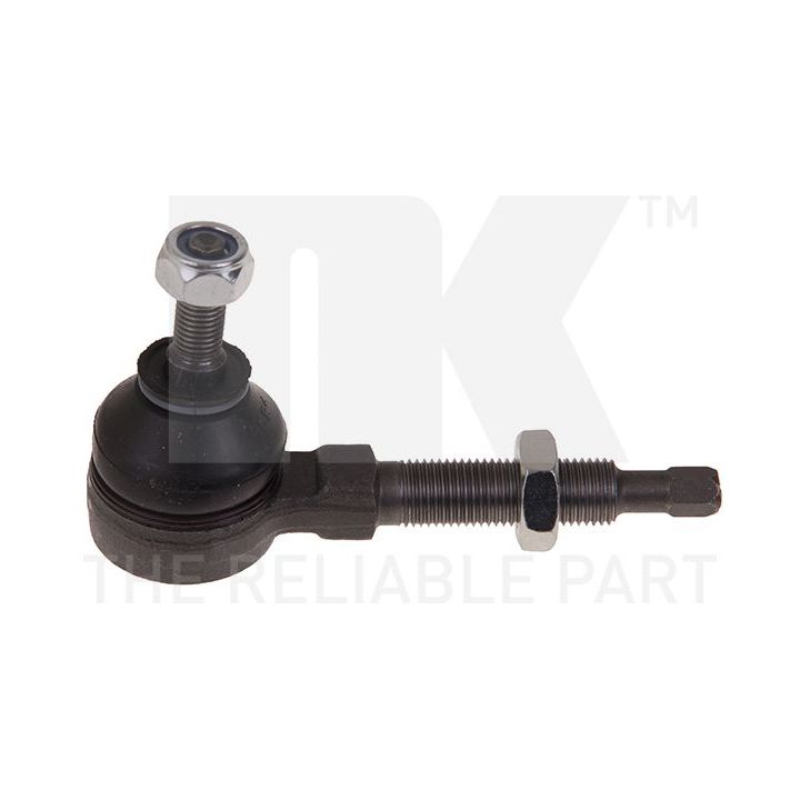 Skersinės vairo trauklės galas NK 5033971