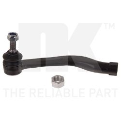 Skersinės vairo trauklės galas NK 5033977