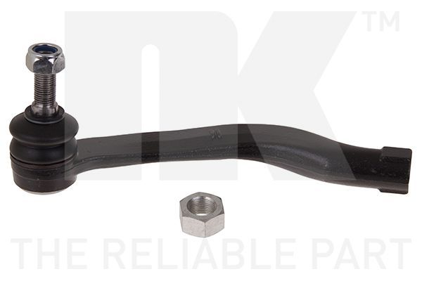 Skersinės vairo trauklės galas NK 5033977