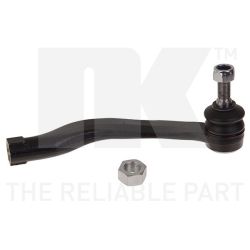 Skersinės vairo trauklės galas NK 5033978