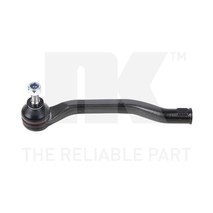 Skersinės vairo trauklės galas NK 5033979