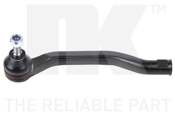 Skersinės vairo trauklės galas NK 5033979