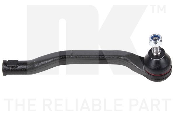 Skersinės vairo trauklės galas NK 5033980